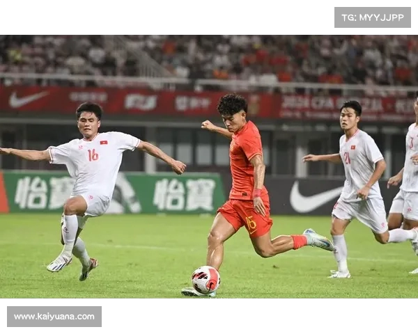 U21国足迎来全新篇章 控球风格更主动向前发展 U21国足迎来全新篇章 控球风格更主动向前发展