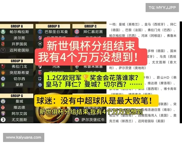 中国放弃2025世俱杯主办权原因曝光与抖音的深度关联揭秘 中国放弃2025世俱杯主办权原因曝光与抖音的深度关联揭秘